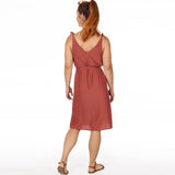 Kleid & Top FRAU LULU | Schnittmuster XS-XXL : - Sewando