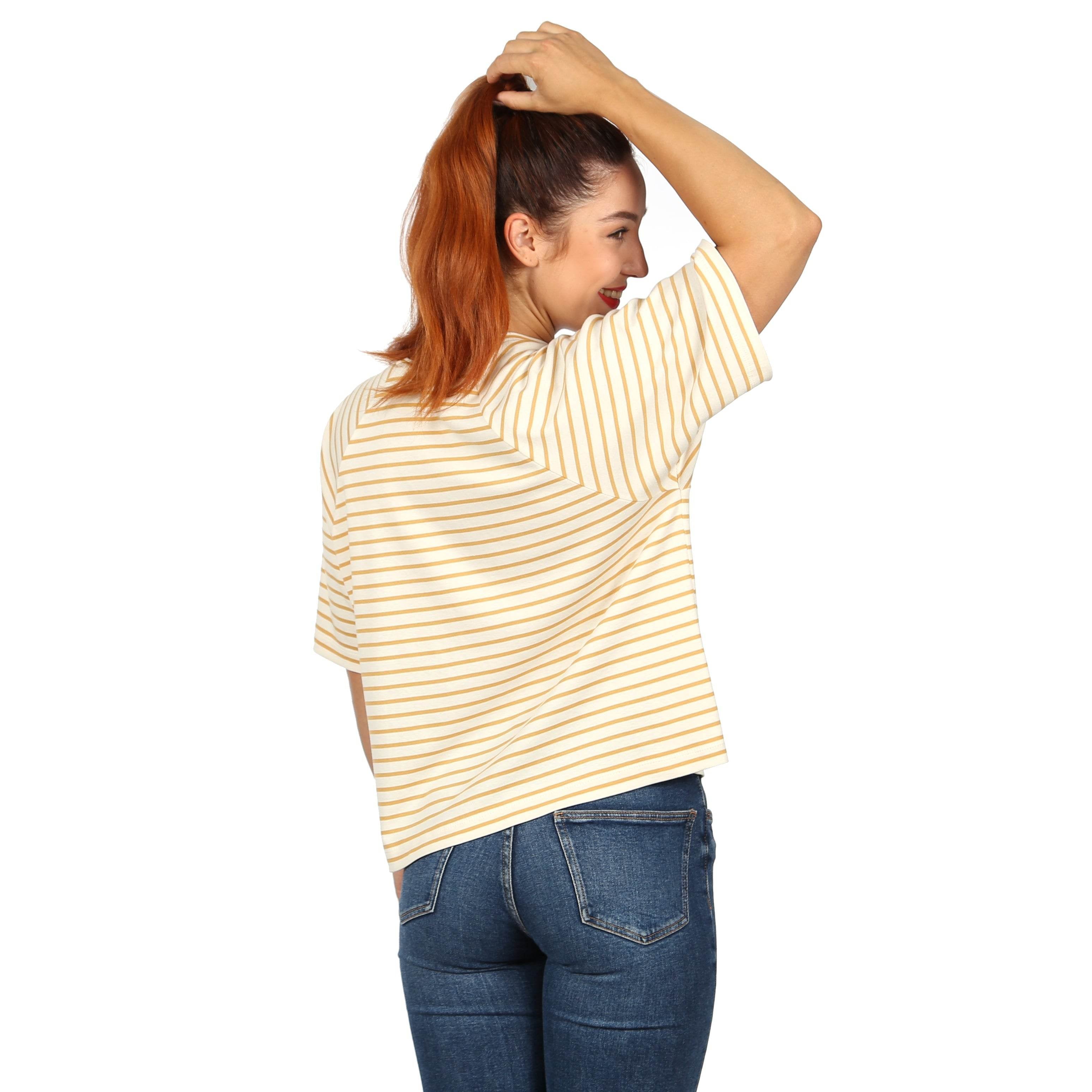 Raglanshirt FRAU LORI | Schnittmuster Gr. XS-XXL : - Sewando