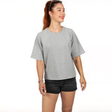 Raglanshirt FRAU LORI | Schnittmuster Gr. XS-XXL : - Sewando