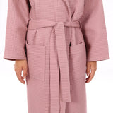 Bademantel FRAU MAITE| Schnittmuster Gr. XS-XXL : - Sewando