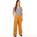 Hose FRAU MIKO | Schnittmuster Gr. XS-XXL : - Sewando