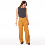 Hose FRAU MIKO | Schnittmuster Gr. XS-XXL : - Sewando