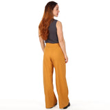 Hose FRAU MIKO | Schnittmuster Gr. XS-XXL : - Sewando