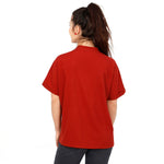 Kurzarmbluse FRAU MILLA | Schnittmuster XS-XL : - Sewando