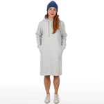 Sweatkleid FRAU SADIE | Schnittmuster Gr. XS-XXL : - Sewando
