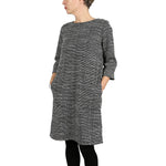 Kleid FRAU YUMA | Schnittmuster Gr. XS-XL - Sewando