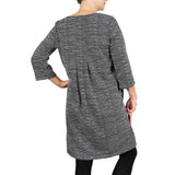 Kleid FRAU YUMA | Schnittmuster Gr. XS-XL - Sewando