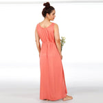 Trägerkleid FRAU HELLIE | Schnittmuster Gr. XS-XXL : - Sewando