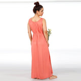 Trägerkleid FRAU HELLIE | Schnittmuster Gr. XS-XXL : - Sewando