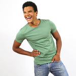 Shirt HERR BELA | Schnittmuster Gr. S-XXL - Sewando