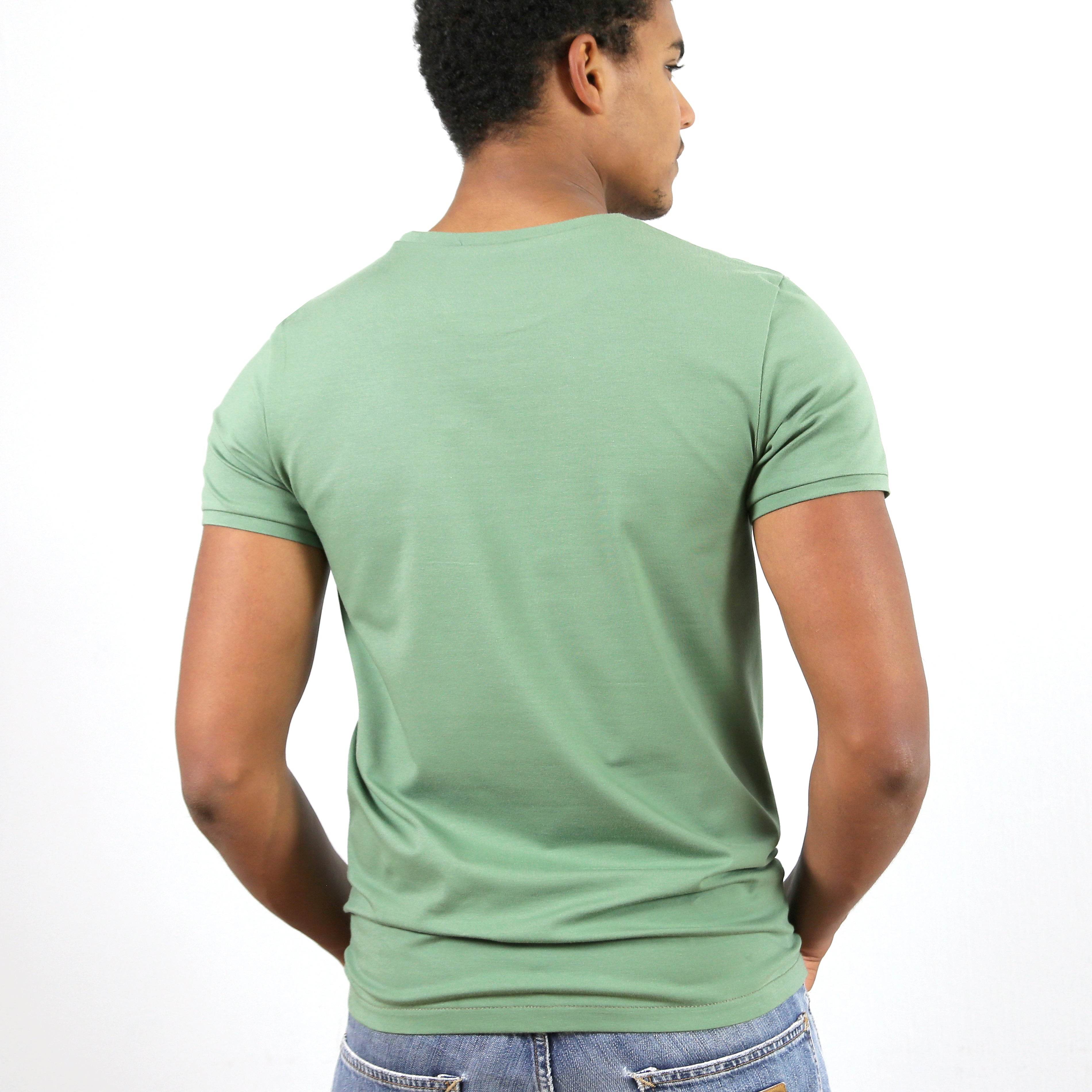 Shirt HERR BELA | Schnittmuster Gr. S-XXL - Sewando