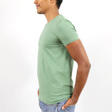 Shirt HERR BELA | Schnittmuster Gr. S-XXL - Sewando