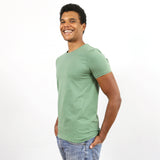 Shirt HERR BELA | Schnittmuster Gr. S-XXL - Sewando