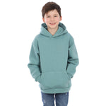 Hoodie JONA | Schnittmuster Gr. 86-152 - Sewando
