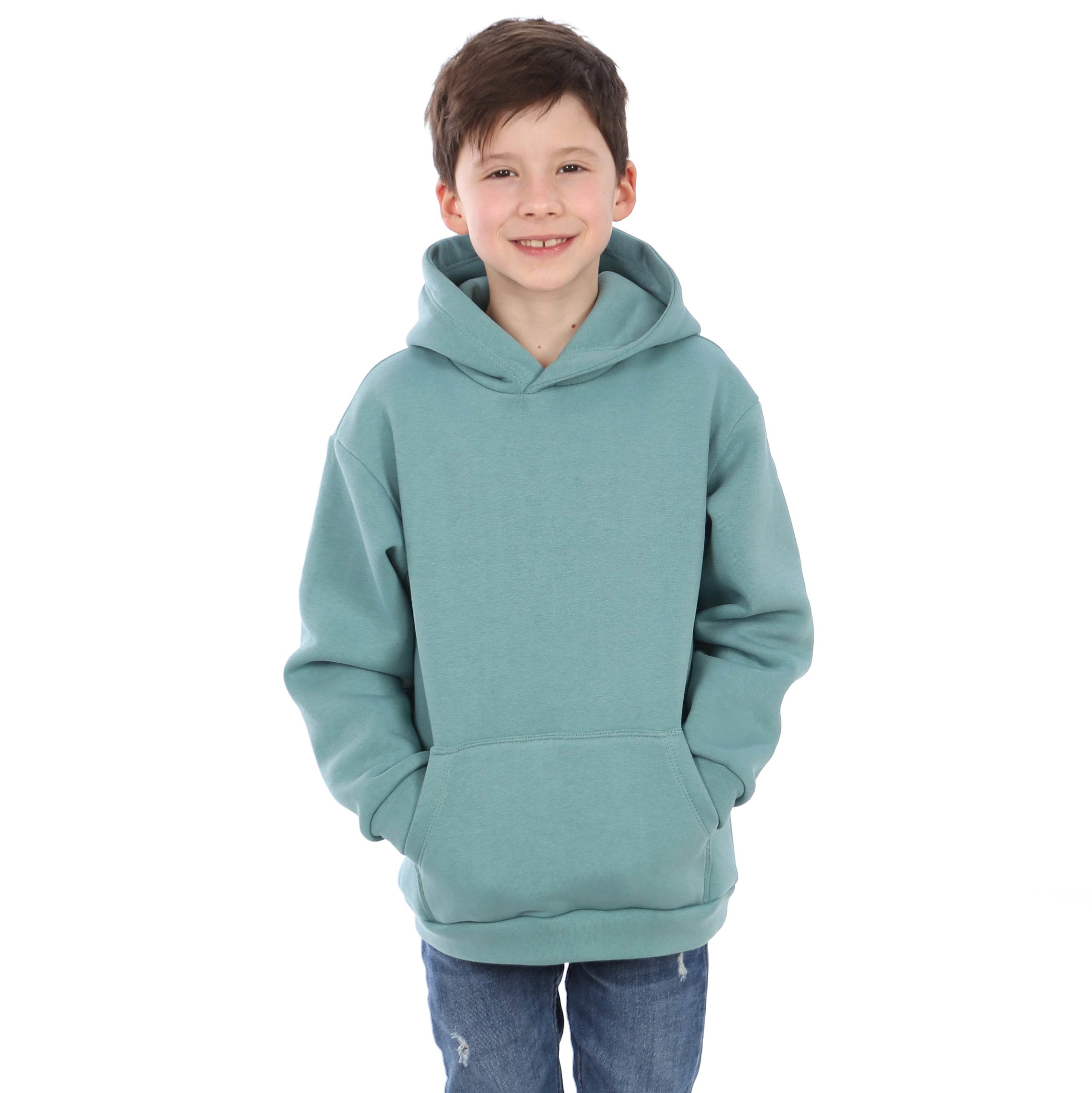 Hoodie JONA | Schnittmuster Gr. 86-152 - Sewando