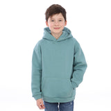 Hoodie JONA | Schnittmuster Gr. 86-152 - Sewando