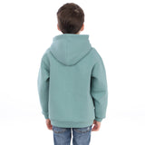 Hoodie JONA | Schnittmuster Gr. 86-152 - Sewando