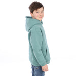 Hoodie JONA | Schnittmuster Gr. 86-152 - Sewando