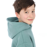 Hoodie JONA | Schnittmuster Gr. 86-152 - Sewando