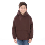 Hoodie JONA | Schnittmuster Gr. 86-152 - Sewando