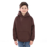 Hoodie JONA | Schnittmuster Gr. 86-152 - Sewando