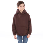 Hoodie JONA | Schnittmuster Gr. 86-152 - Sewando