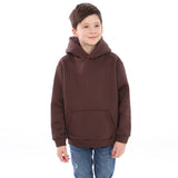 Hoodie JONA | Schnittmuster Gr. 86-152 - Sewando