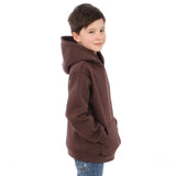Hoodie JONA | Schnittmuster Gr. 86-152 - Sewando