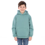 Hoodie JONA | Schnittmuster Gr. 86-152 - Sewando