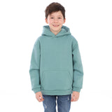 Hoodie JONA | Schnittmuster Gr. 86-152 - Sewando