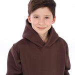 Hoodie JONA | Schnittmuster Gr. 86-152 - Sewando
