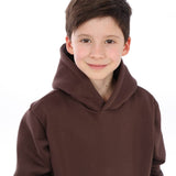 Hoodie JONA | Schnittmuster Gr. 86-152 - Sewando