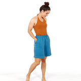 Shorts FRAU MARTE | Schnittmuster Gr. XS-XXL - Sewando