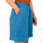 Shorts FRAU MARTE | Schnittmuster Gr. XS-XXL - Sewando