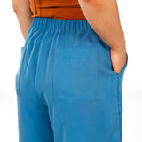 Shorts FRAU MARTE | Schnittmuster Gr. XS-XXL - Sewando