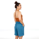 Shorts FRAU MARTE | Schnittmuster Gr. XS-XXL - Sewando