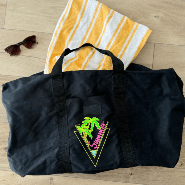 Summer | SVG, DXF & PNG Plotterdatei, Laserdatei - Sewando