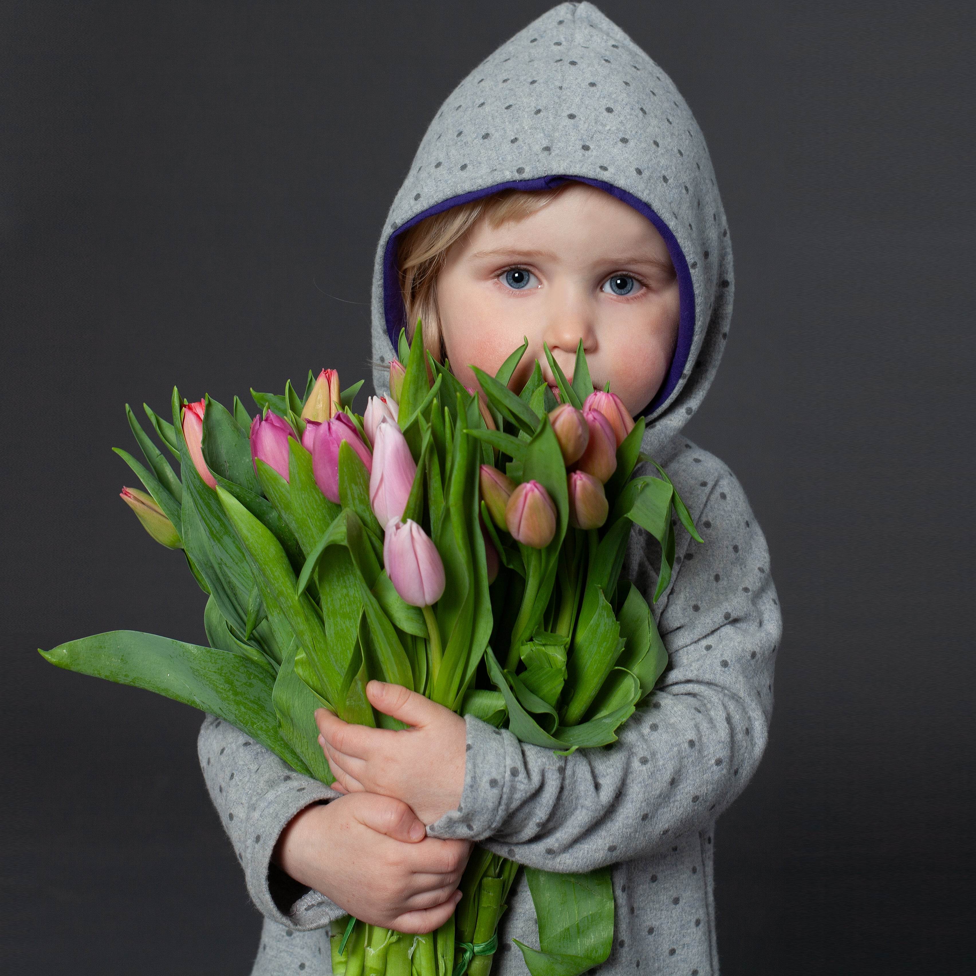 Hoodie TONI | Schnittmuster Gr. 86-152 - Sewando