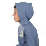 Hoodie TONI | Schnittmuster Gr. 86-152 - Sewando