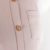 Schnittmuster »LaWoodie Blouse« (32–46) Bluse - Sewando