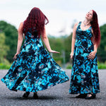 Niela's Topping - Schnittmuster Top, Tunika, Kleid in den Größen 32-54 - Sewando