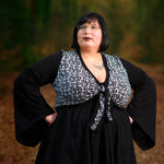 Niela's Feenbolero - Schnittmuster in den Größen 32-54 - Sewando