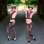 Niela's Raffodisiakum - Schnittmuster Hose in den Größen 32-54 : - Sewando