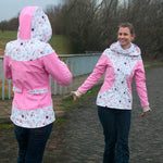 Niela's Jackenzauber - Schnittmuster in den Größen 32-54 - Sewando