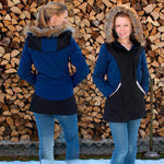 Niela's Jackenzauber - Schnittmuster in den Größen 32-54 - Sewando