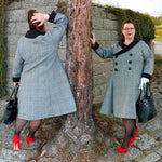 Niela's Mysteria Mantel - Schnittmuster in den Größen 32-54 - Sewando