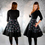 Niela's Feenkleid - Schnittmuster in den Größen 32-54 - Sewando