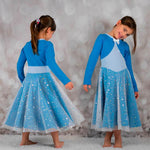 Phia's Feenkleid - Schnittmuster in den Größen 68-164 - Sewando