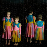 Phia's Feenkleid - Schnittmuster in den Größen 68-164 - Sewando