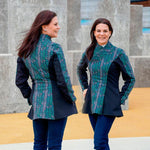 Niela's Mysteria Mantel - Schnittmuster in den Größen 32-54 - Sewando